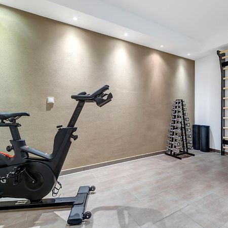 Residenz Am Balmer See - Bs 58 Mit Wellnessbereich Exteriér fotografie