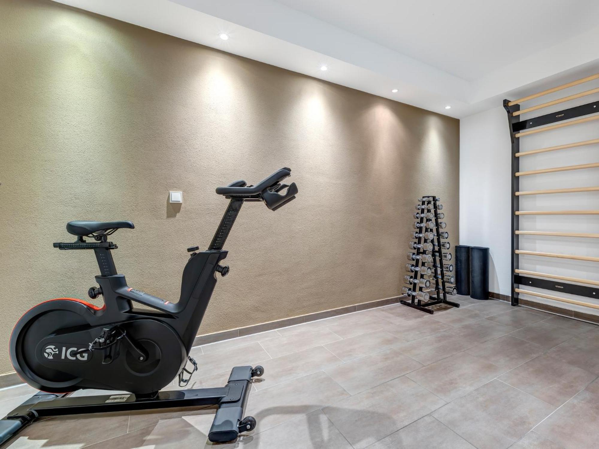 Residenz Am Balmer See - Bs 58 Mit Wellnessbereich Exteriér fotografie