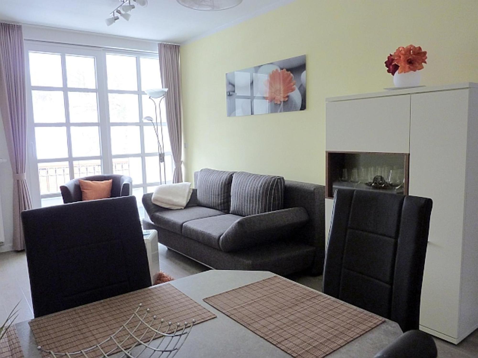 Residenz Am Balmer See - Bs 58 Mit Wellnessbereich Exteriér fotografie