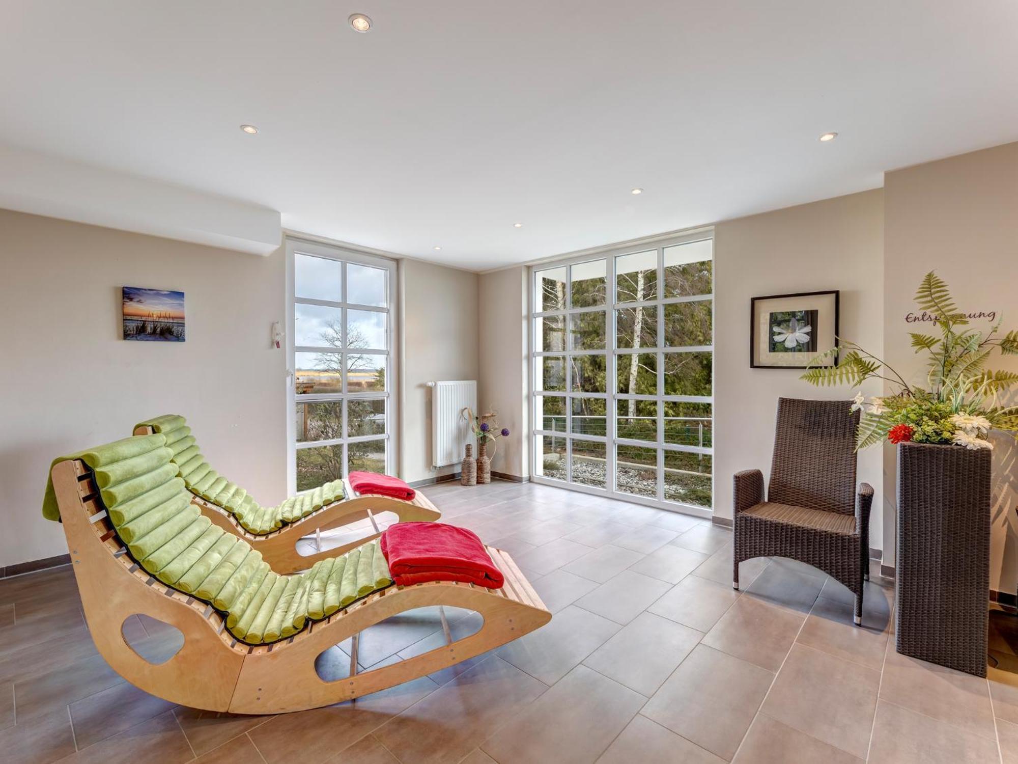 Residenz Am Balmer See - Bs 58 Mit Wellnessbereich Exteriér fotografie
