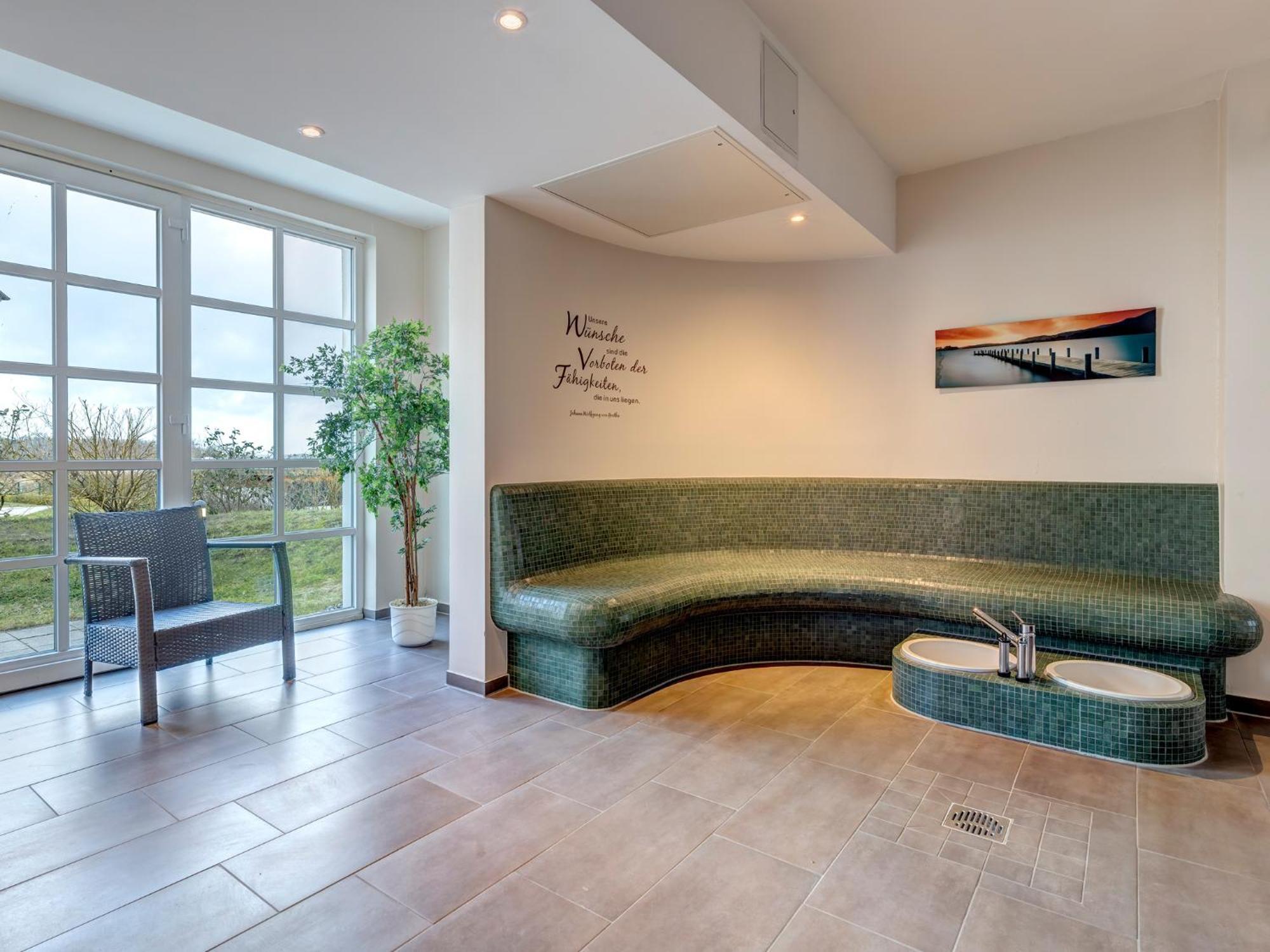 Residenz Am Balmer See - Bs 58 Mit Wellnessbereich Exteriér fotografie