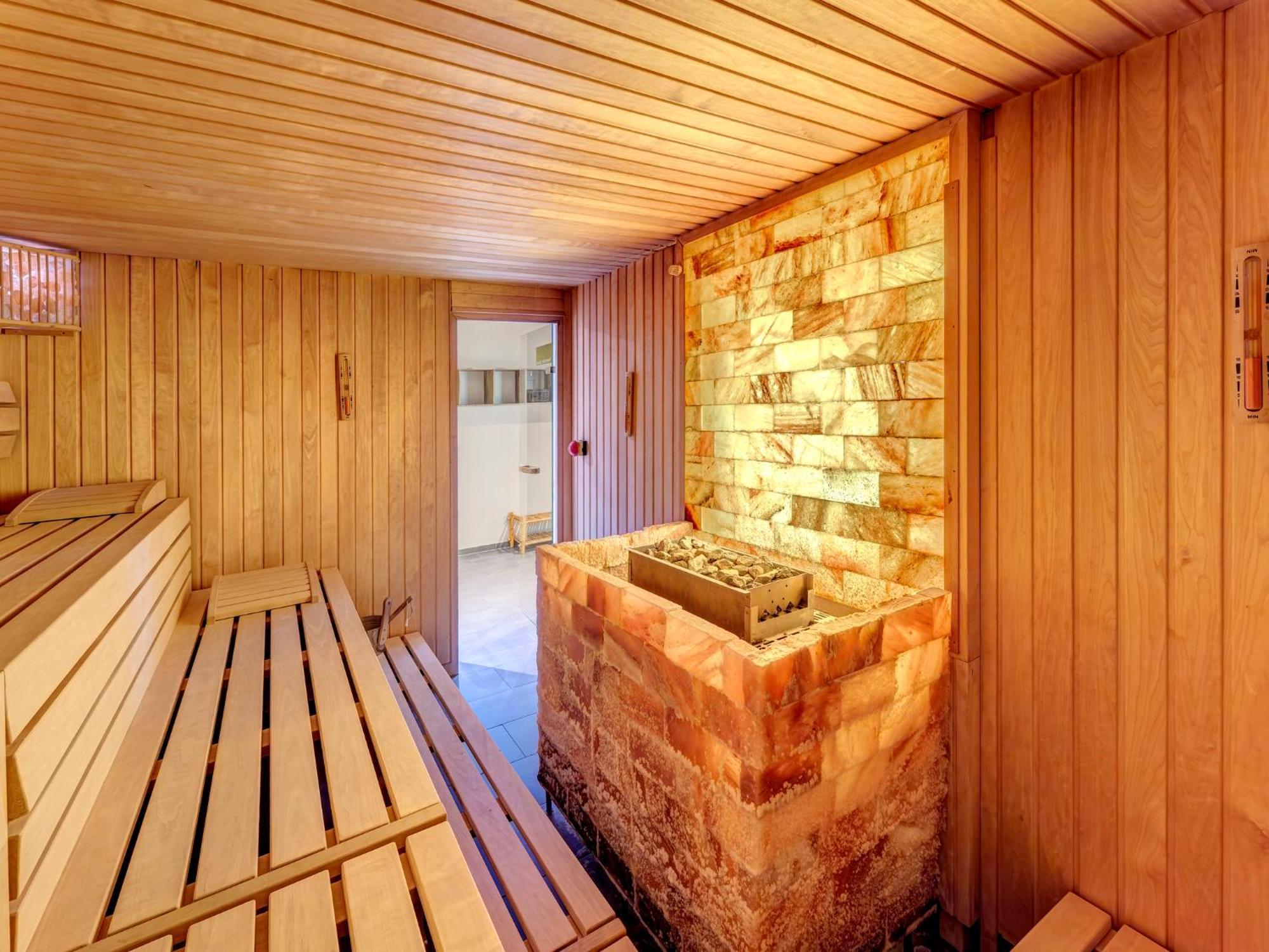 Residenz Am Balmer See - Bs 58 Mit Wellnessbereich Exteriér fotografie