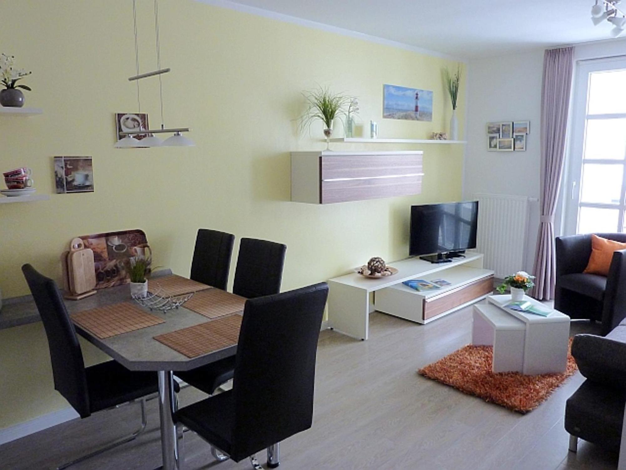 Residenz Am Balmer See - Bs 58 Mit Wellnessbereich Exteriér fotografie