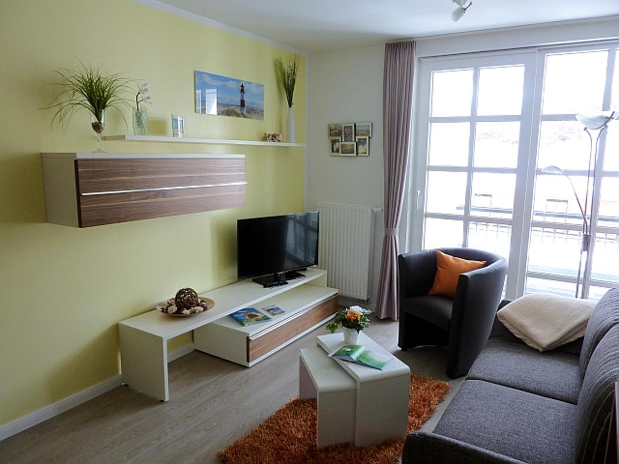 Residenz Am Balmer See - Bs 58 Mit Wellnessbereich Exteriér fotografie